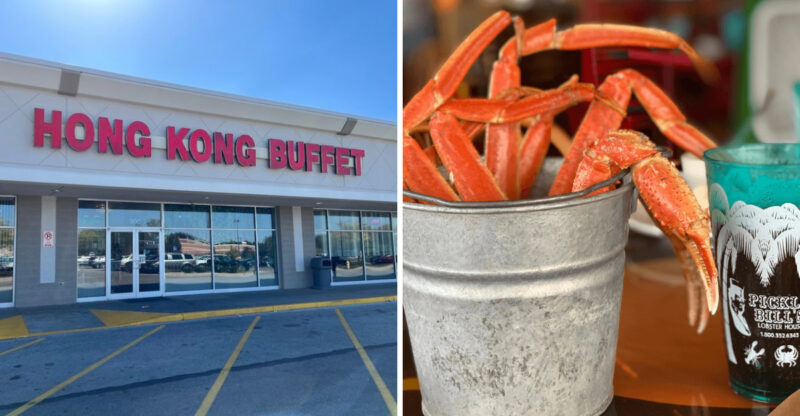 All-You-Can-Eat Seafood In Ohio That Is Better Than You Expect