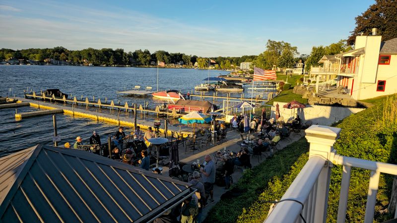 Silver Shores Restaurant