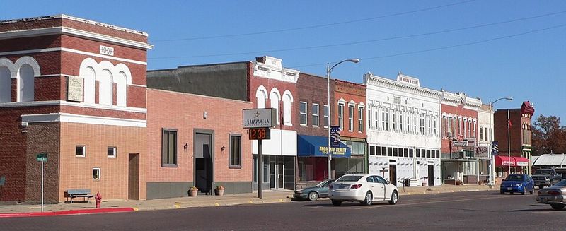 Tecumseh