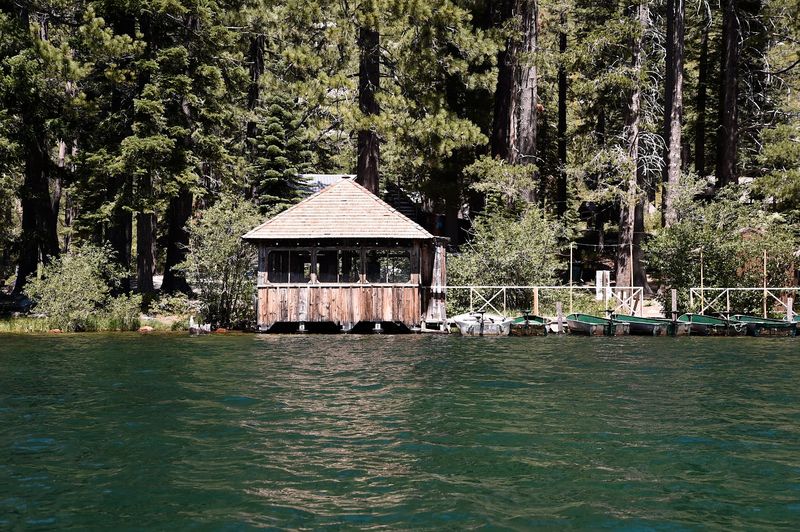 Sardine Lake Campground