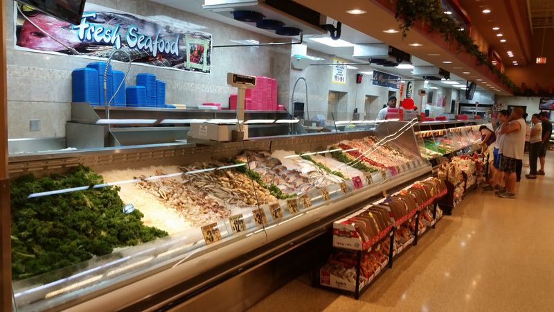 Cermak Fresh Market