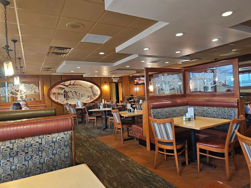 Vincentown Diner
