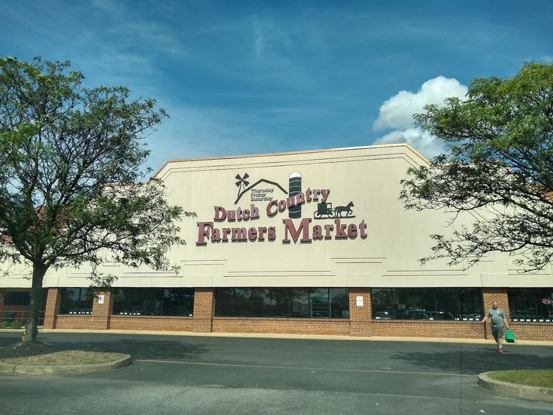 Why This Market Earns A Permanent Spot On Your Weekend List