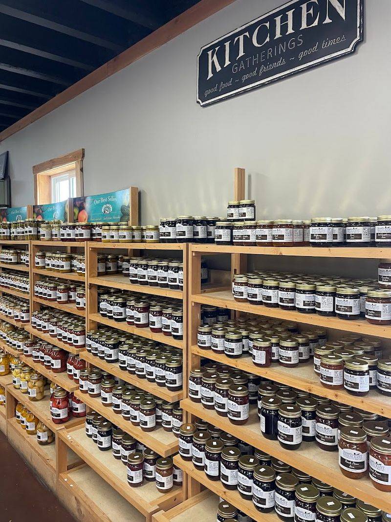 A country store worth browsing slowly