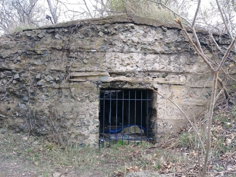 Fort Nathan Hale, New Haven