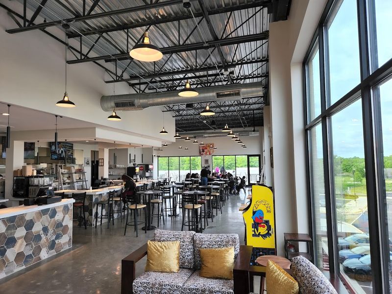 Milk & Honey Southern Inspired Kitchen