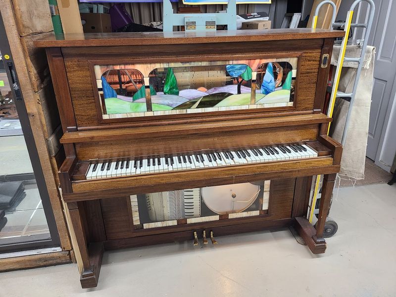 Rich Historical Background of the Building