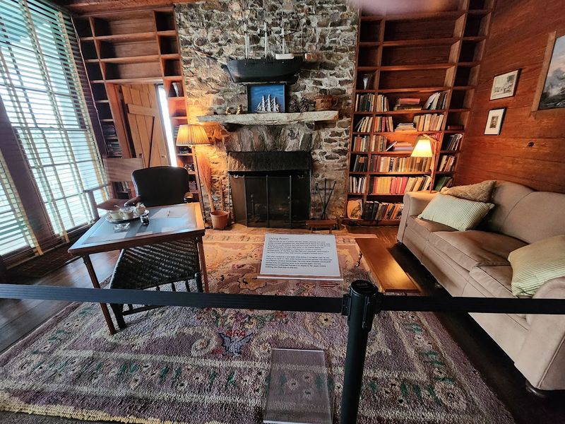 This Small Town In Georgia Is Quietly Becoming One Of The Coolest Places In The South - Decor Hint Historic Sites Within Easy Reach of Town