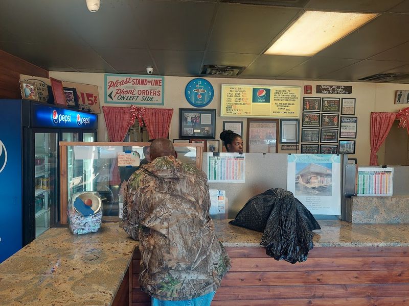 Service That Moves at a Satisfying Pace