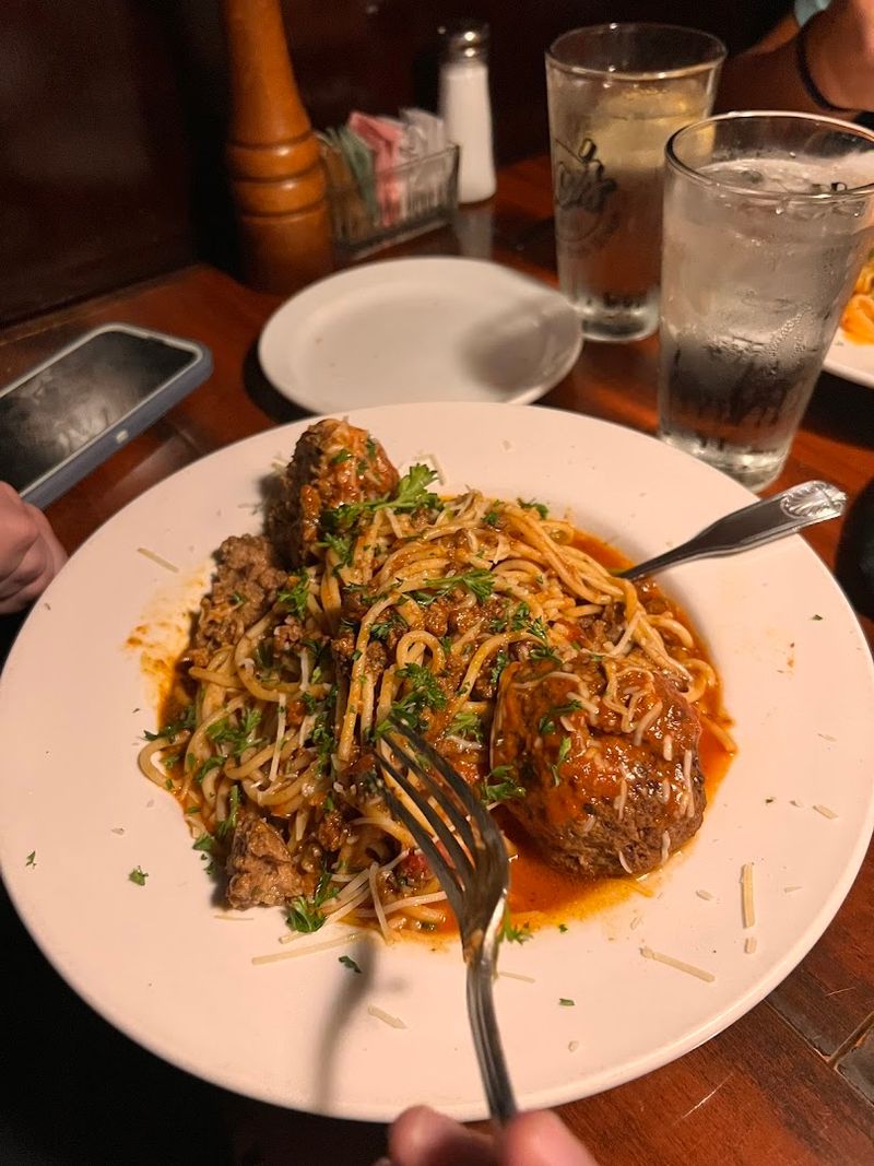 Italian Roots That Show Up On The Plate