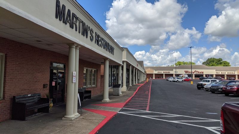 Planning Your Visit To Martin’s Restaurant