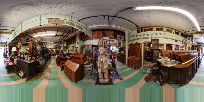 Always Something New to Discover on Return Visits