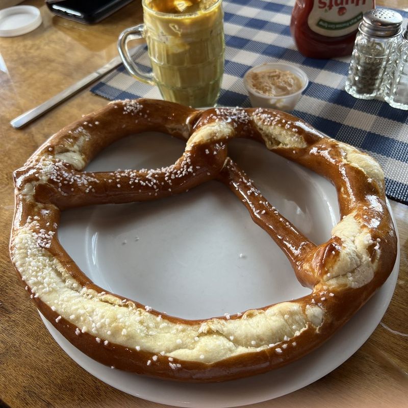 Fresh-Baked German Breads and Pastries You Simply Cannot Miss