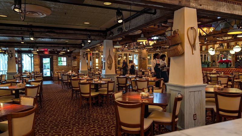 Family-Friendly Dining Done Right