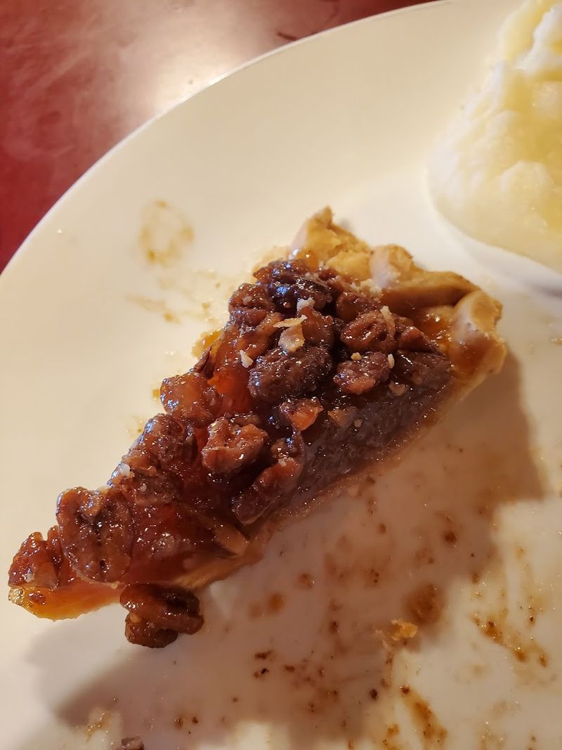 Homemade Desserts Worth Saving Room For