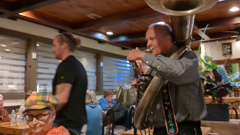 The Immersive Bavarian Culture of Helen Surrounds Every Visit