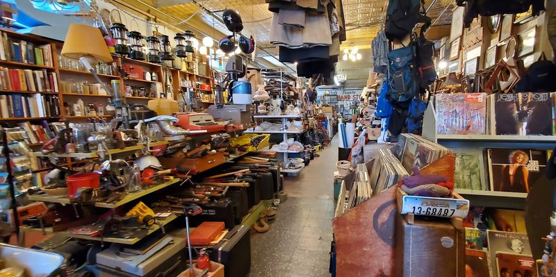 Prices That Still Feel Like A True Thrift Store