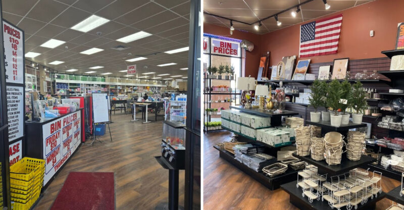 An Ohio Outlet Where The Prices Are So Low It Feels Like It’s A Mistake