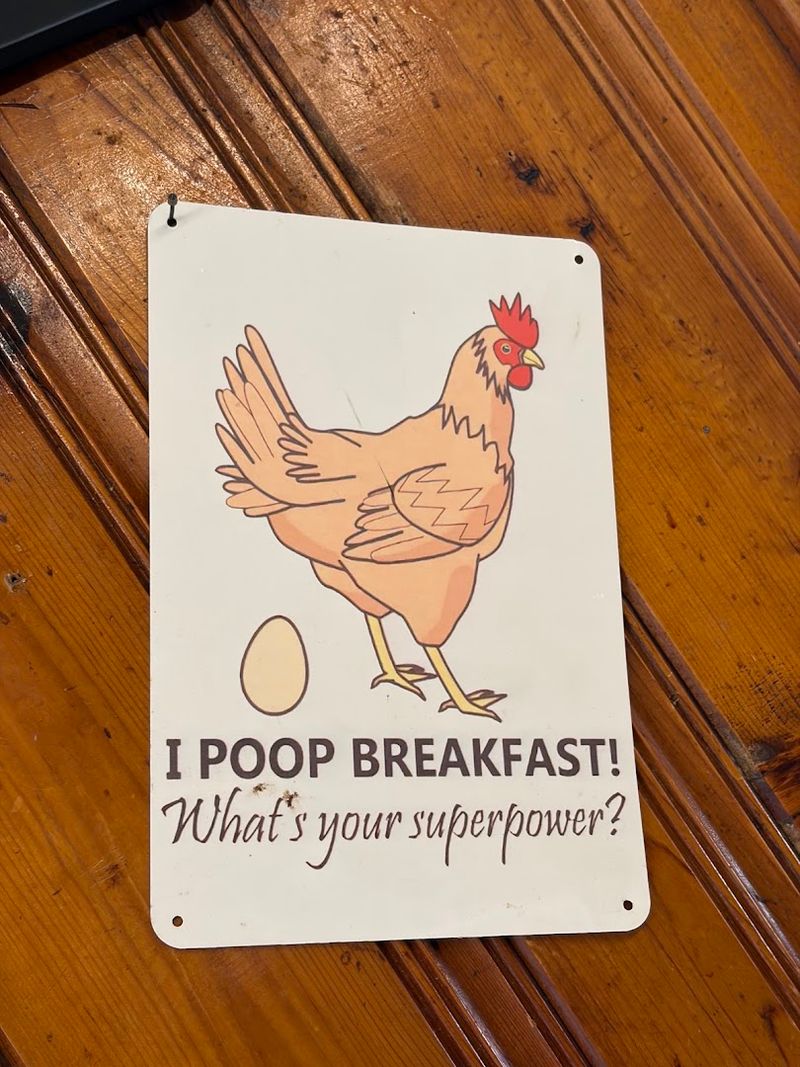 Local Artwork That Gives the Walls a Story