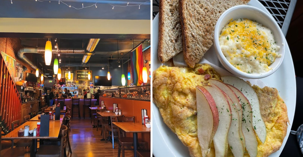 An Outstanding Colorado Brunch Restaurant That Has Captured The Hearts Of Food Lovers - Decor Hint