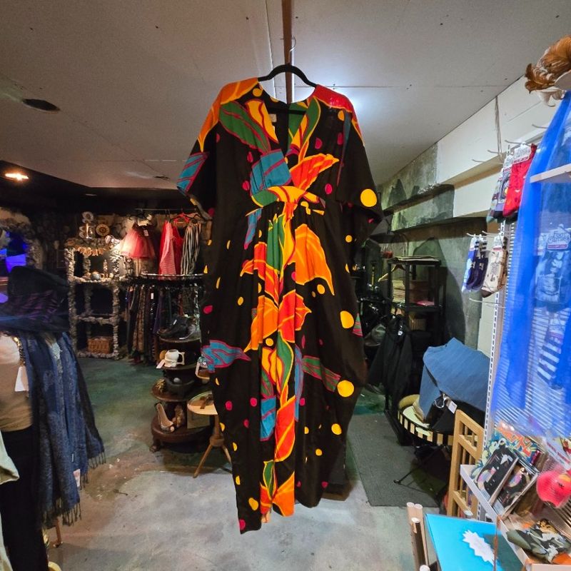Vintage And Thrifted Pieces That Actually Surprise You