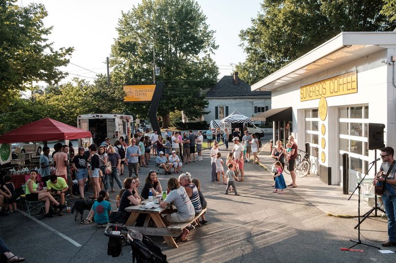 A Louisville identity that feels authentic