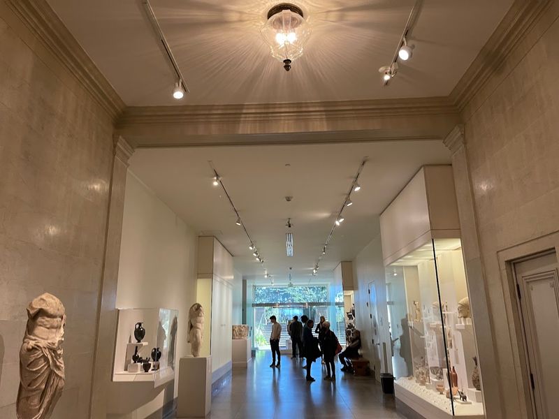 The Achenbach Foundation and the Largest Works-on-Paper Collection in the American West