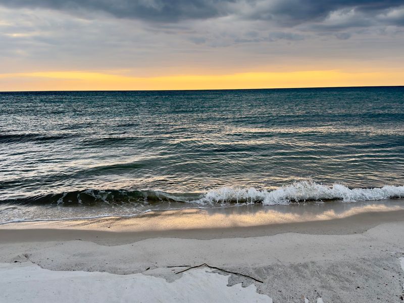 St. Joseph Peninsula State Park, Port St. Joe