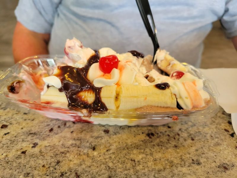 Calabash Creamery