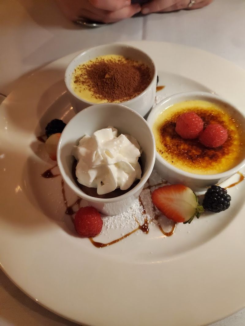 Best Italian Restaurants In Florida For A Cozy Night Out - Decor Hint Ristorante Claretta