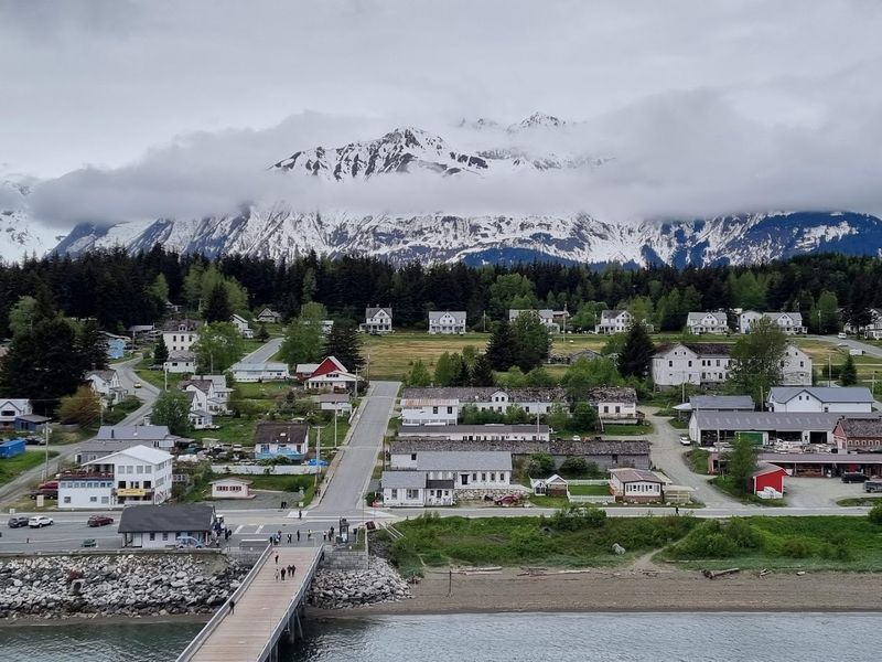 Haines