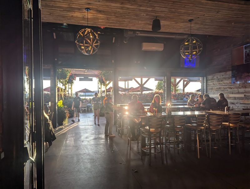 Cunningham's Journal on the Lake