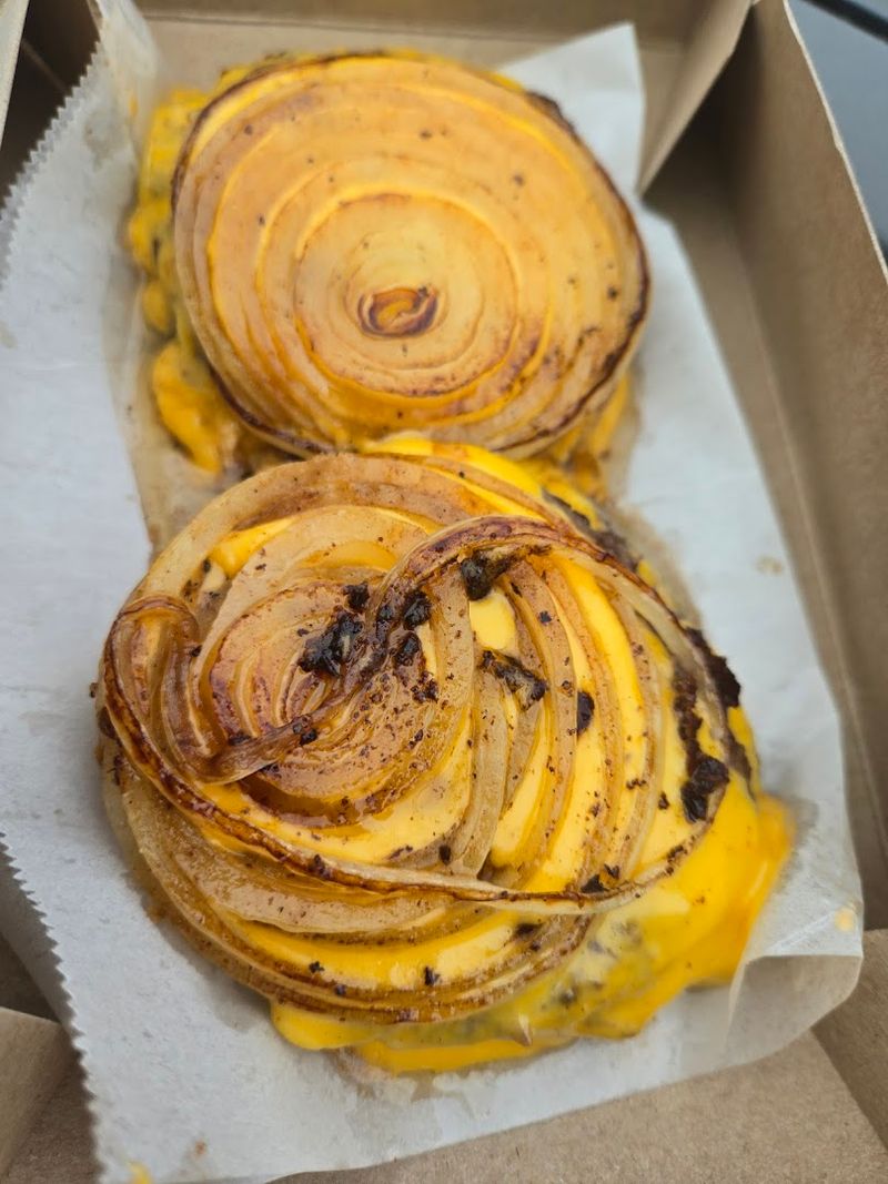 In-N-Out Secret Menu Picks Idaho Locals Know By Heart - Decor Hint Whole Grilled Onion