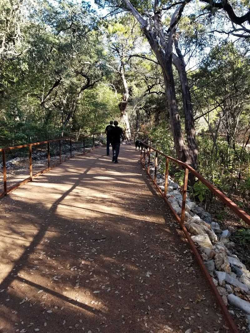 Violet Crown Trail, Gus Fruh To Twin Falls