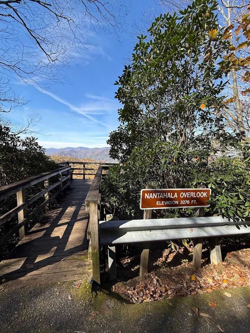 Black Rock Mountain State Park