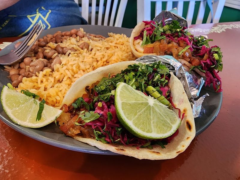 Pampa-Rara, Apple Valley