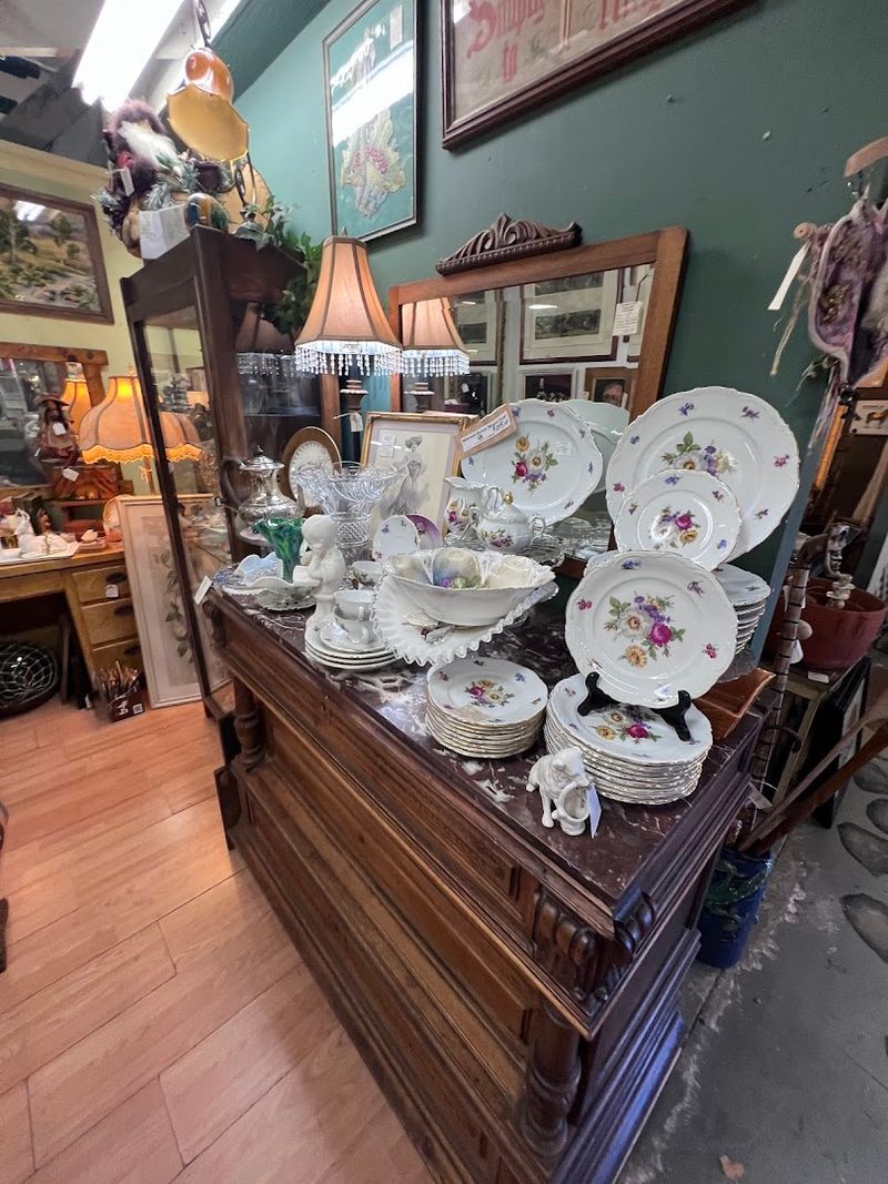 Granny's Attic Antique Mall