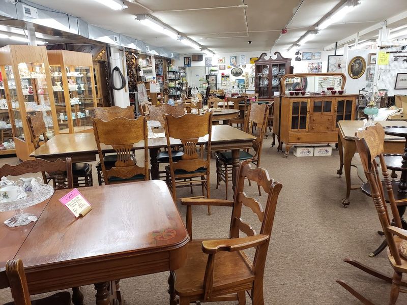 Village Antiques LLC