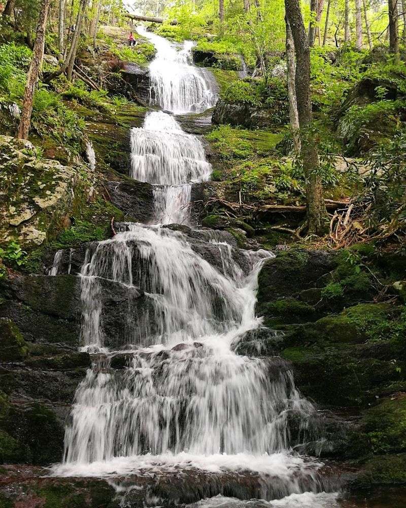 Delaware Water Gap National Recreation Area