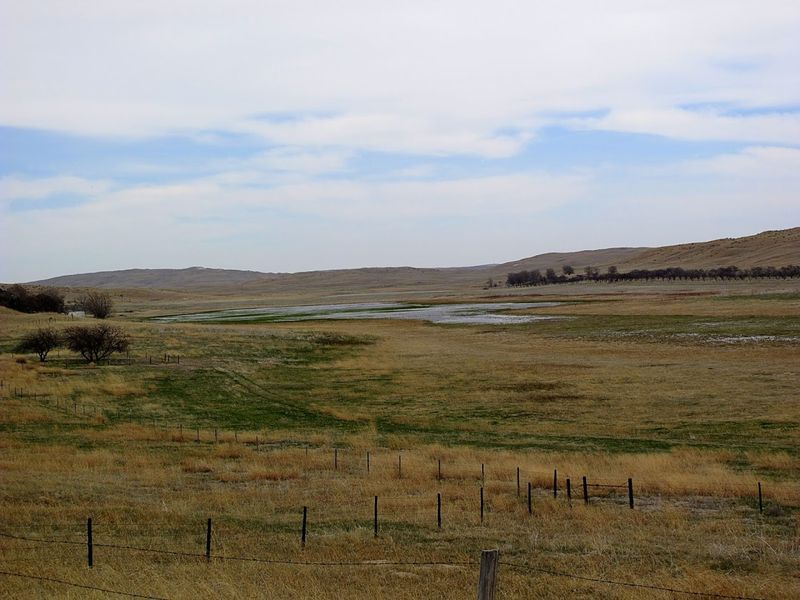 Ellsworth Is A True Middle-Of-Nowhere Sandhills Village