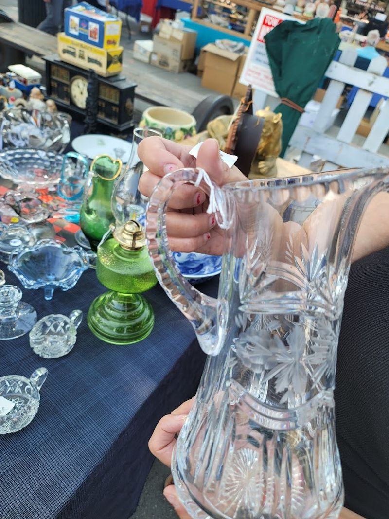 Furniture Finds and Home Decor Worth the Hunt