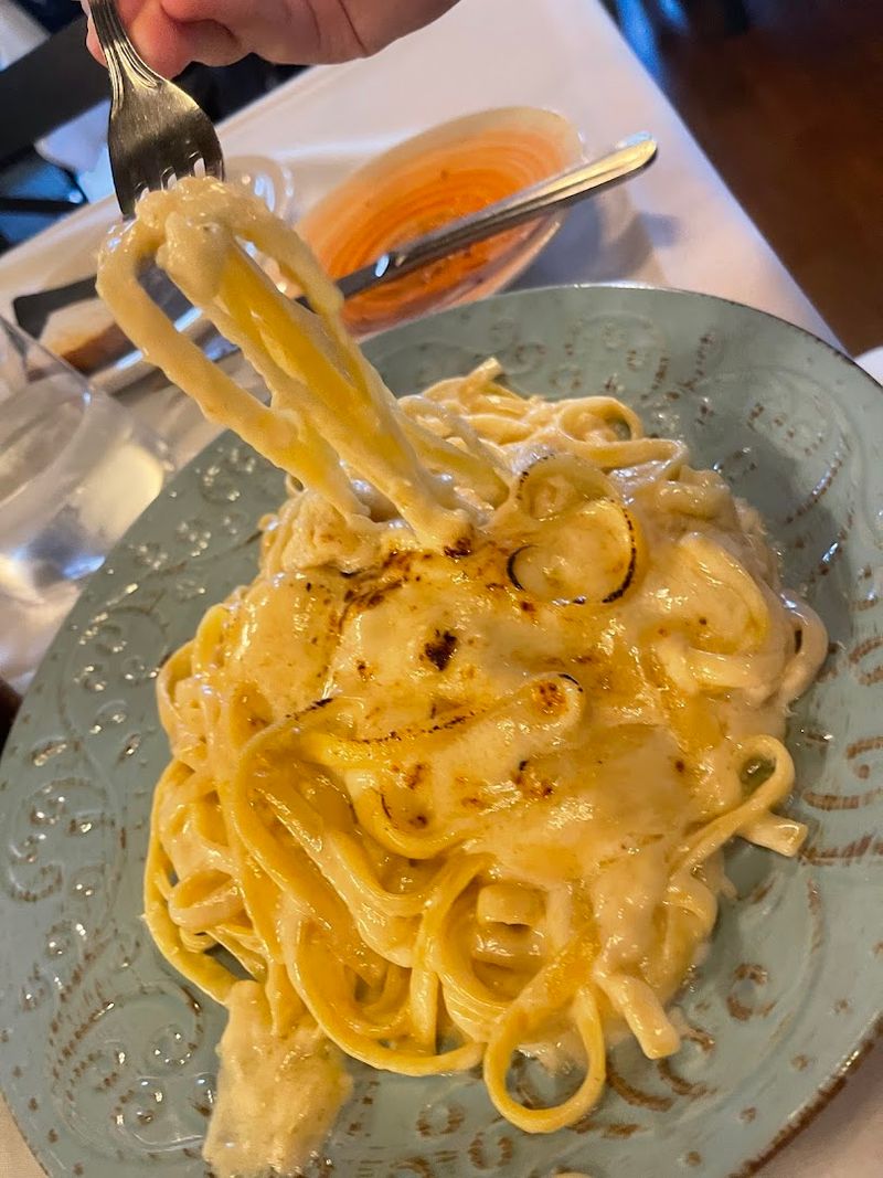 La Casa Della Pasta