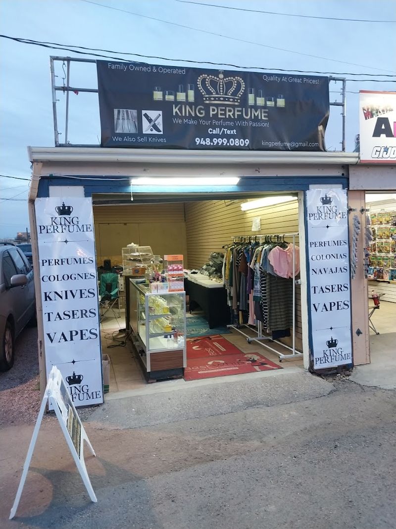 Prepare, Wander, Discover