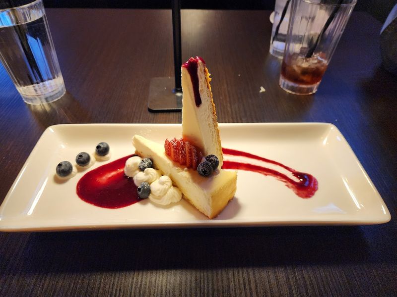 Desserts Worth Saving Room For