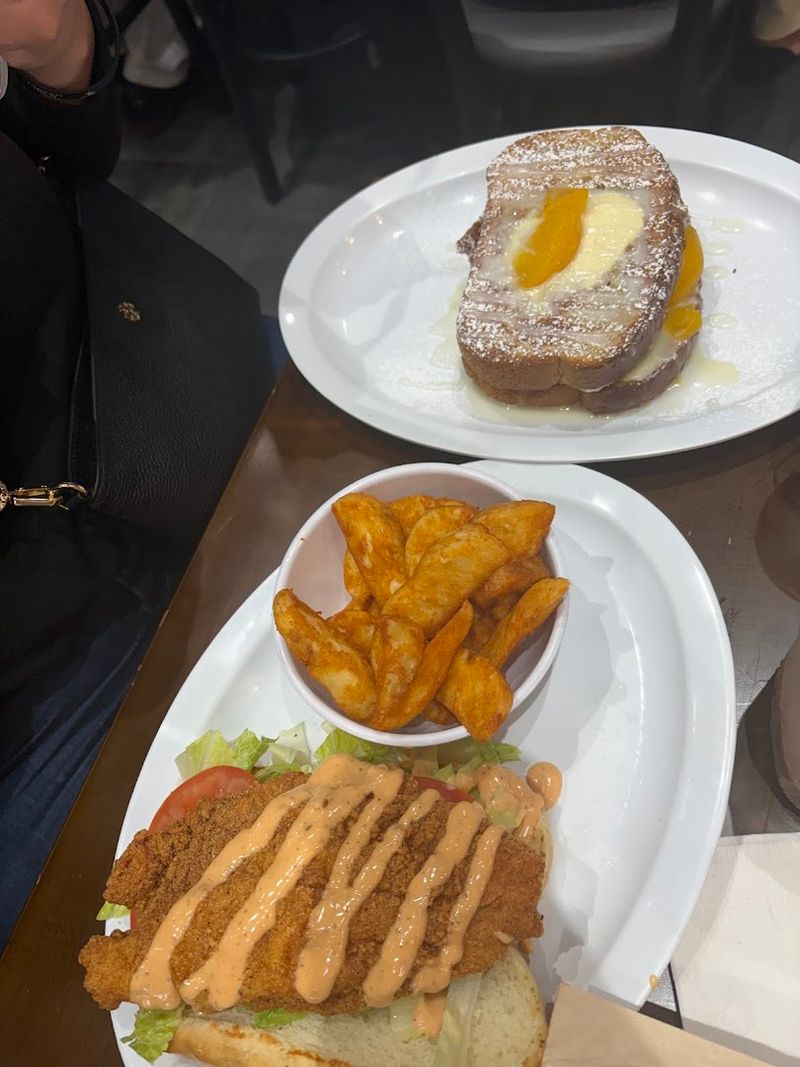 Special Occasion Dining With a Personal Touch