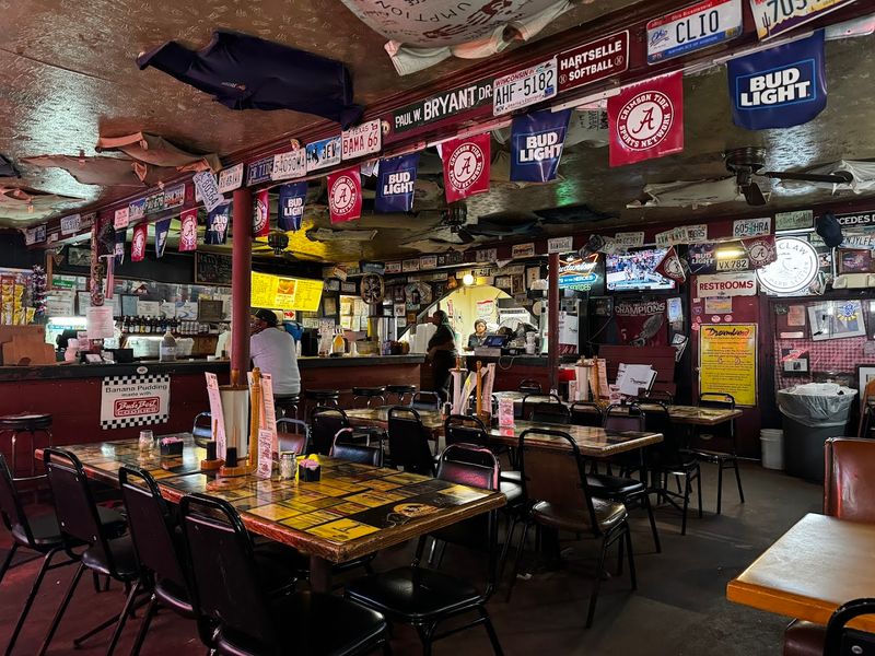 Dreamland BBQ