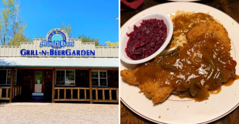 Arizona German Restaurants That Are Worth Adding To Your List