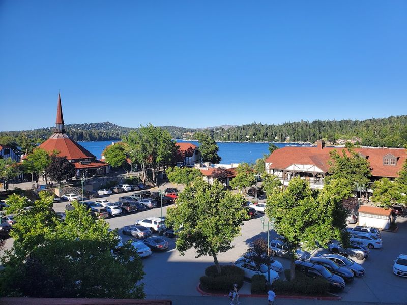 Lake Arrowhead