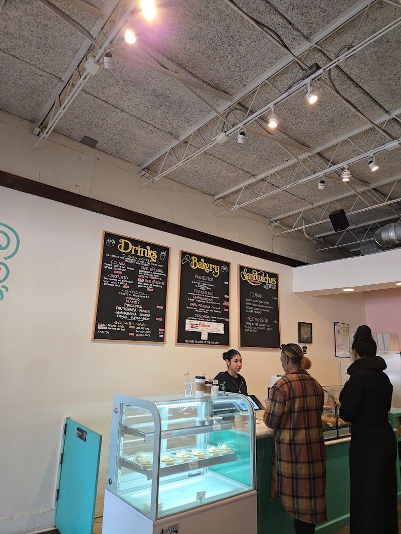 Family-Owned Roots And A Genuine Miami Flavor Story