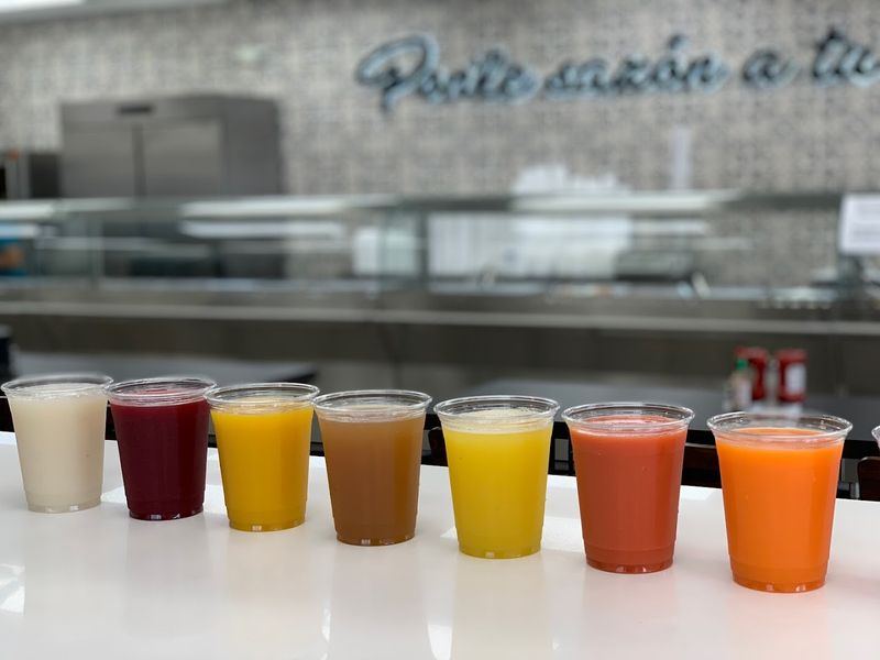 Fresh Juices Worth Trying